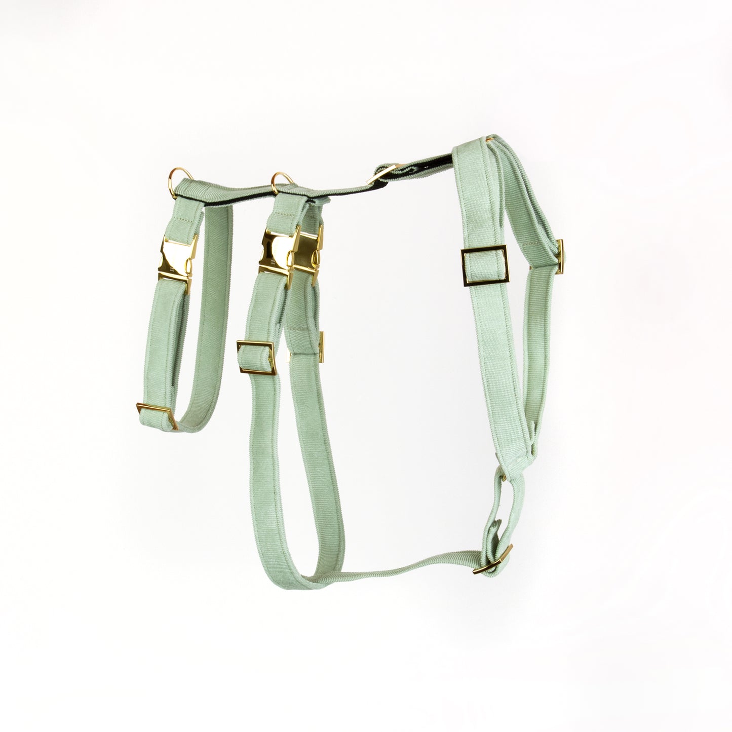 Sicherheitsgeschirr LINDGRÜN