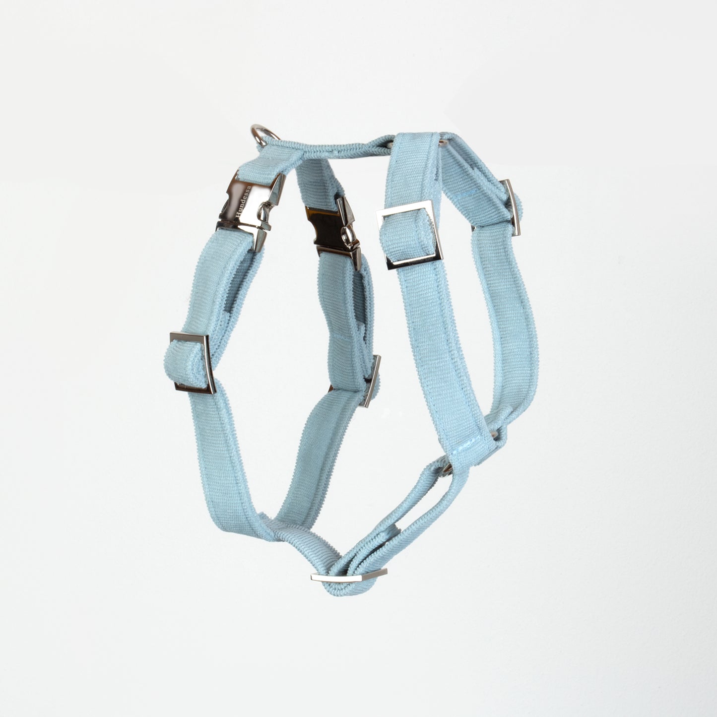 Geschirr BABYBLAU