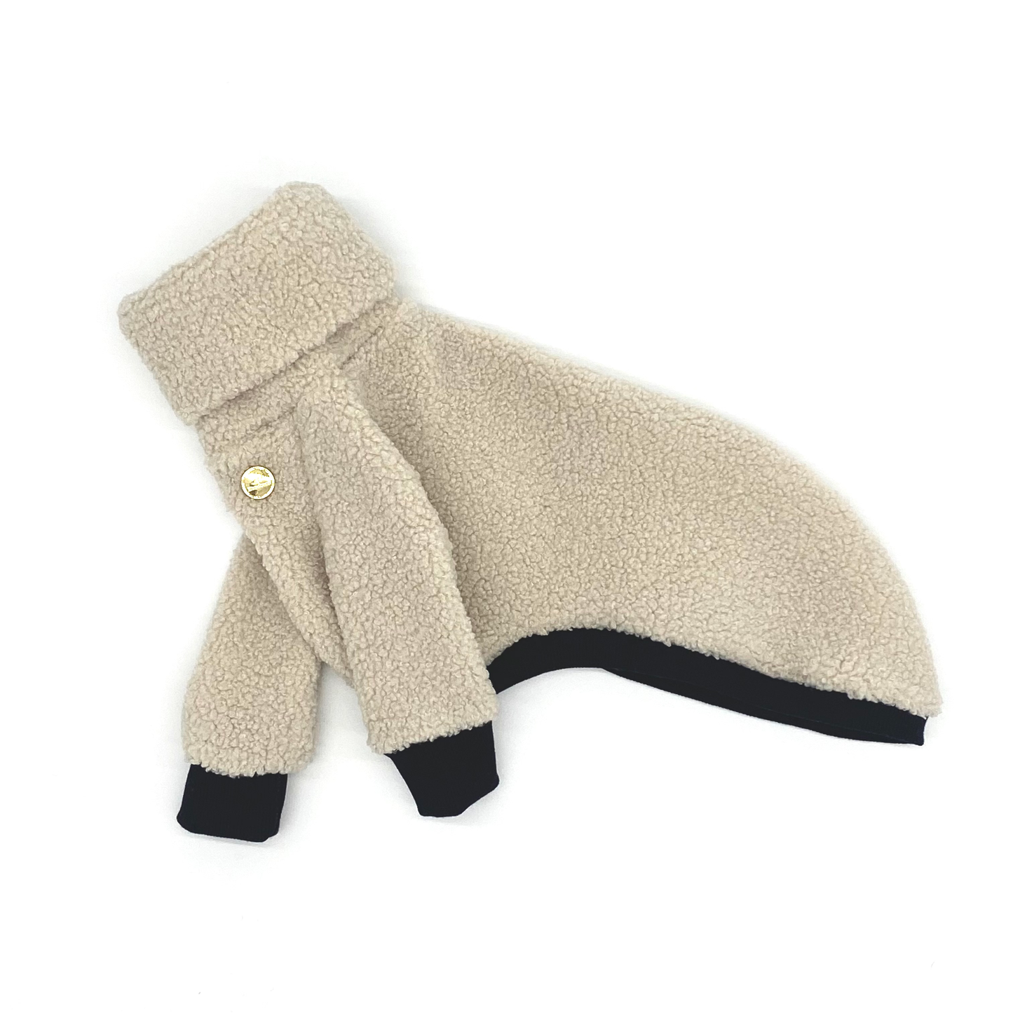 Pullover Teddy LAMB