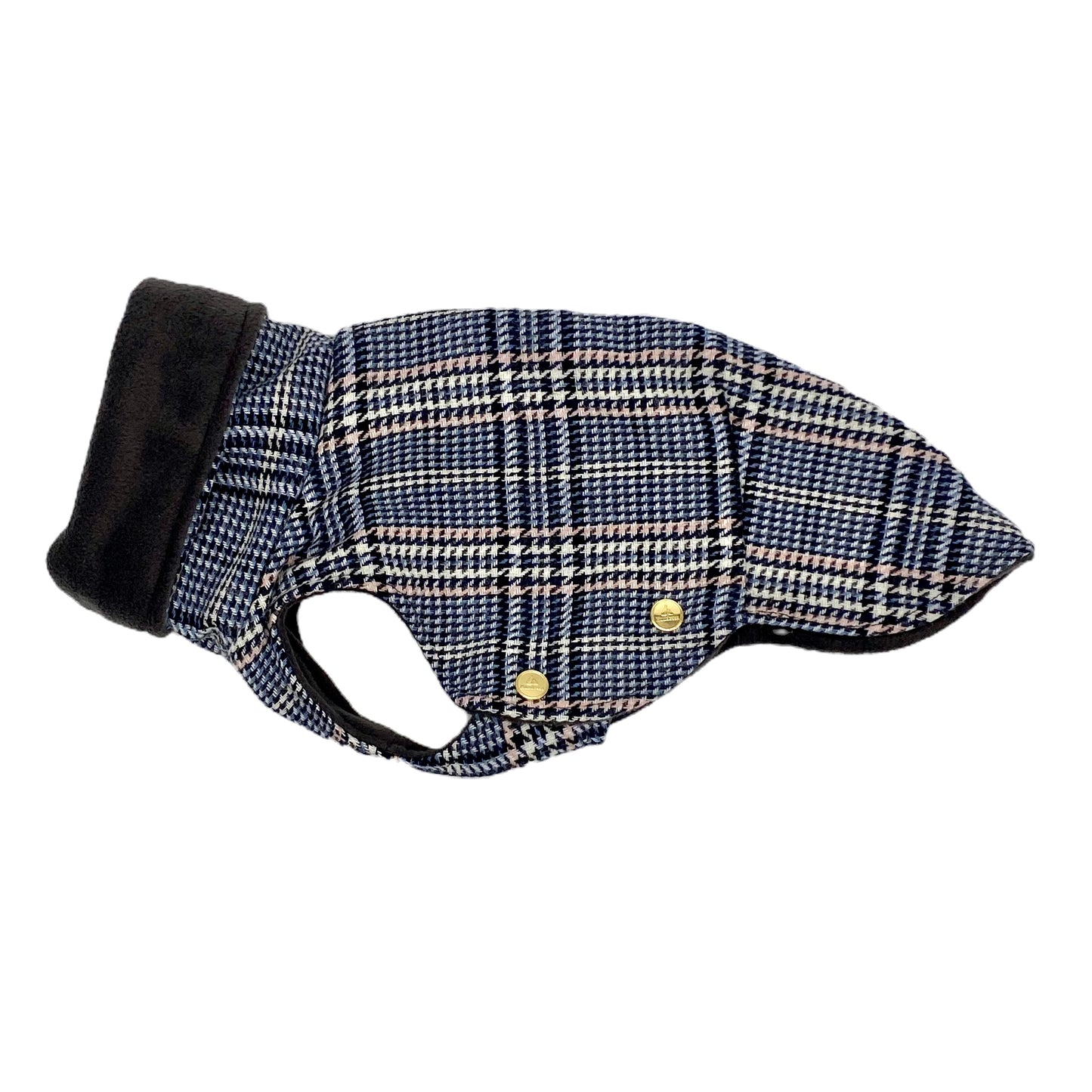 Iggy Hundemantel IRISH +Fleece