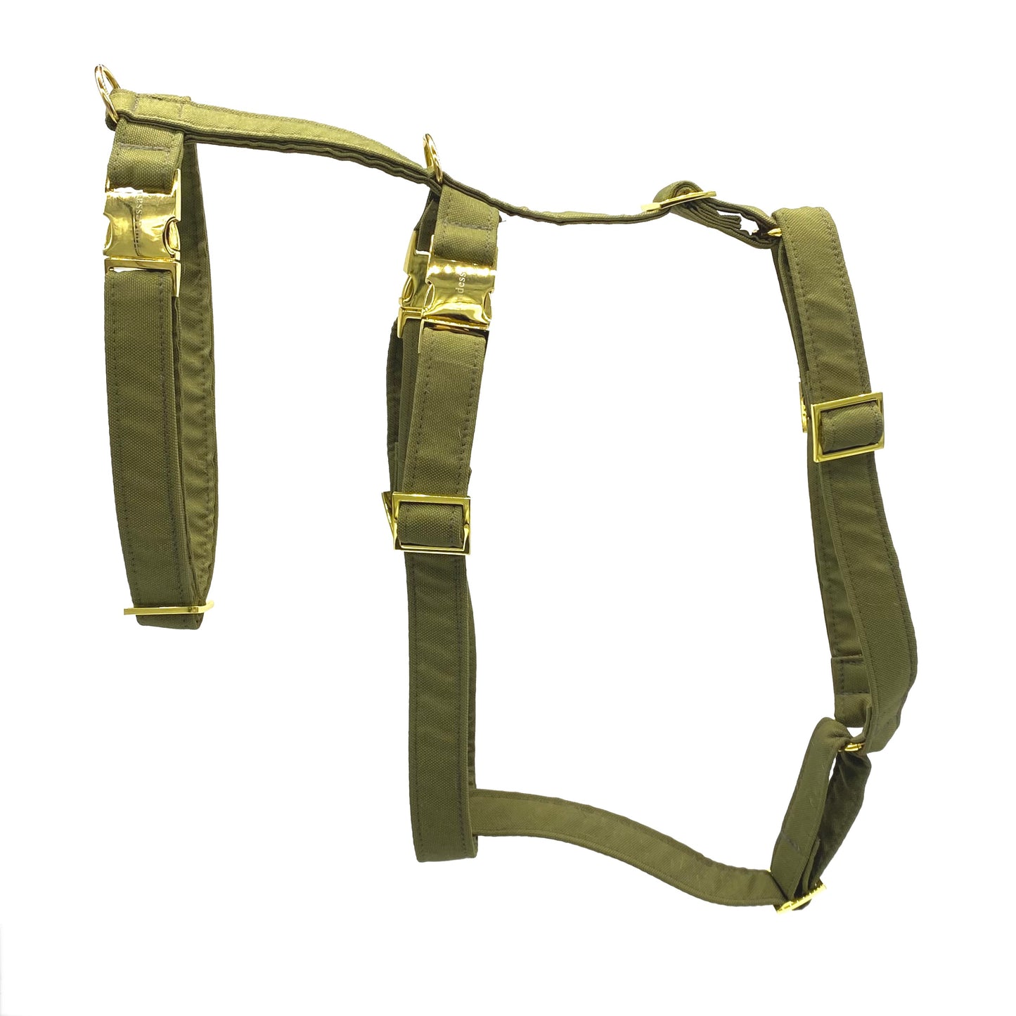 Sicherheitsgeschirr OLIVE
