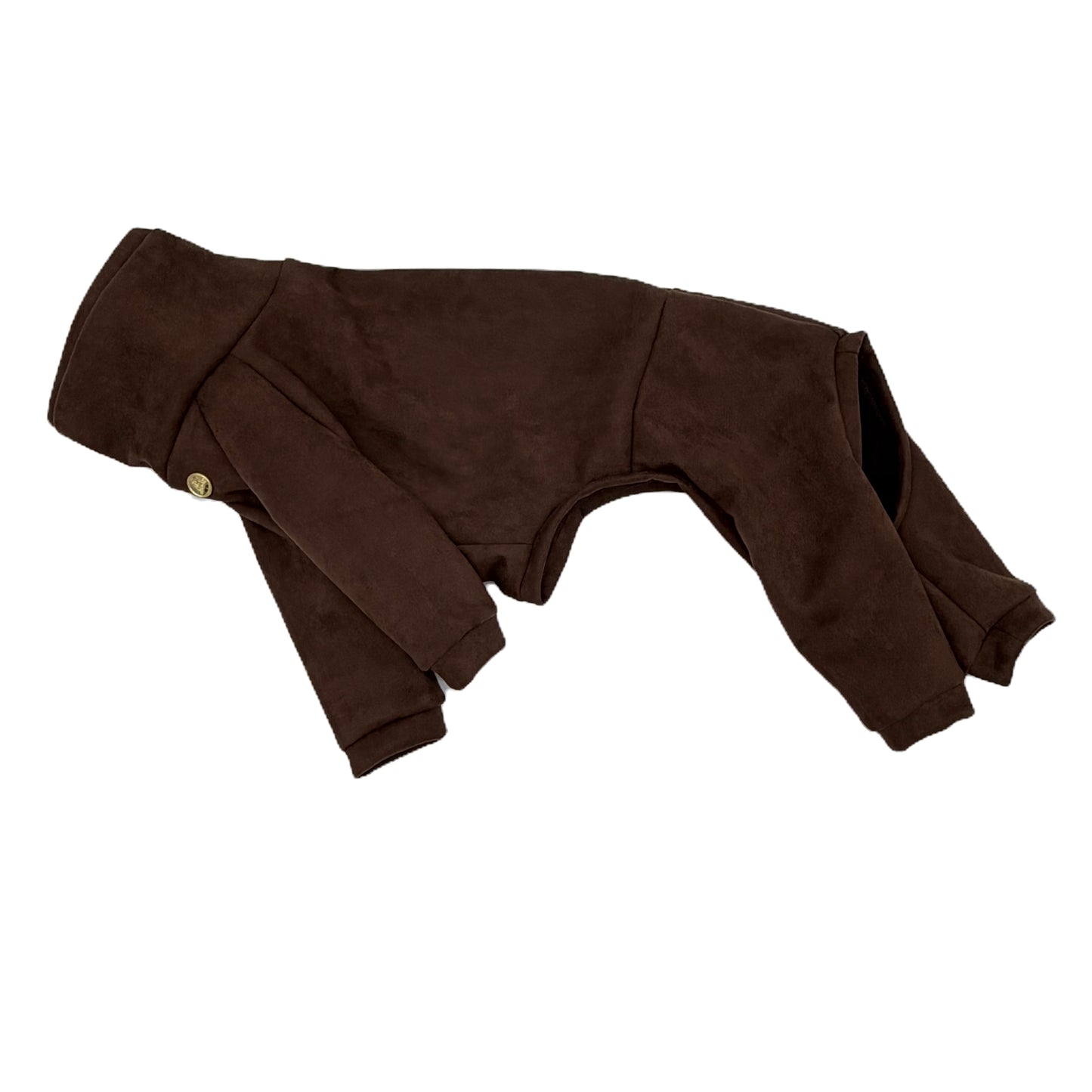 Overall CHESTNUT