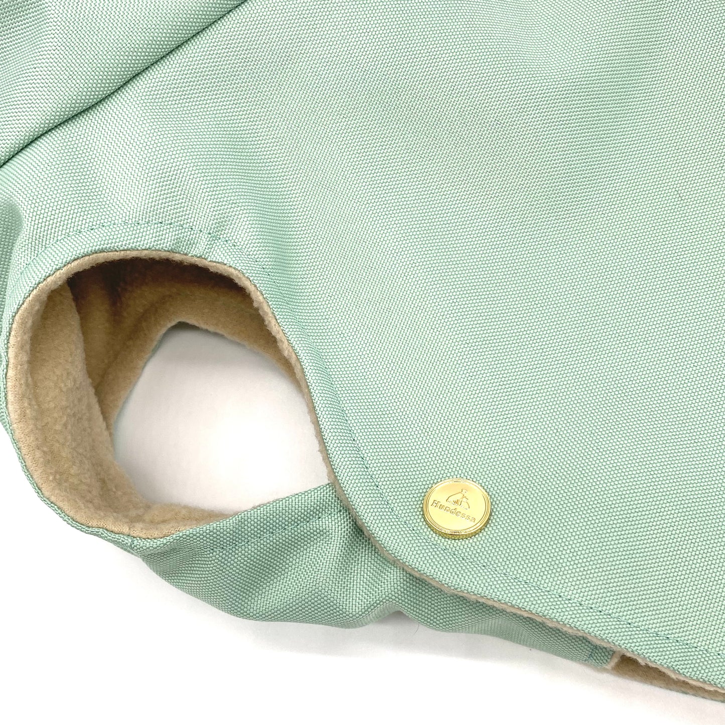Regenmantel PEPPERMINT – Ansicht 3