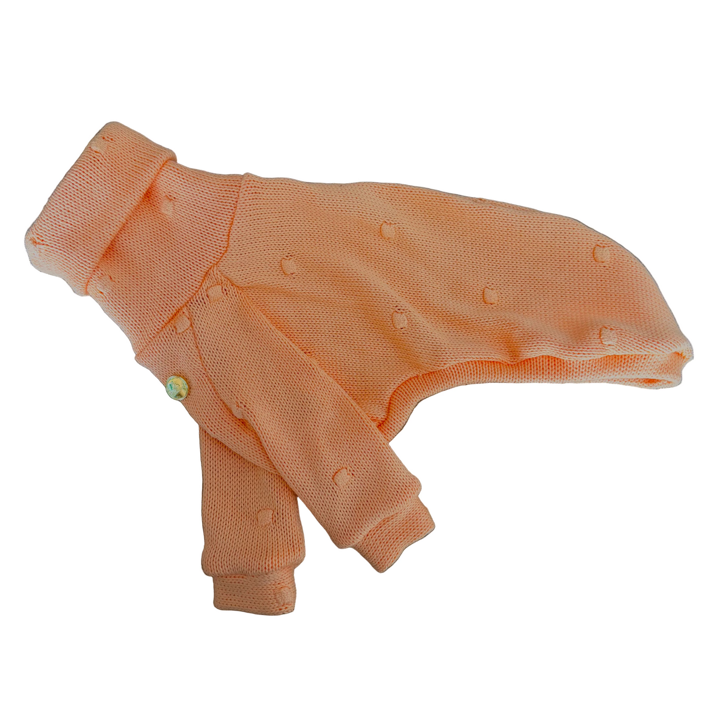 Pullover Strick MANDARIN