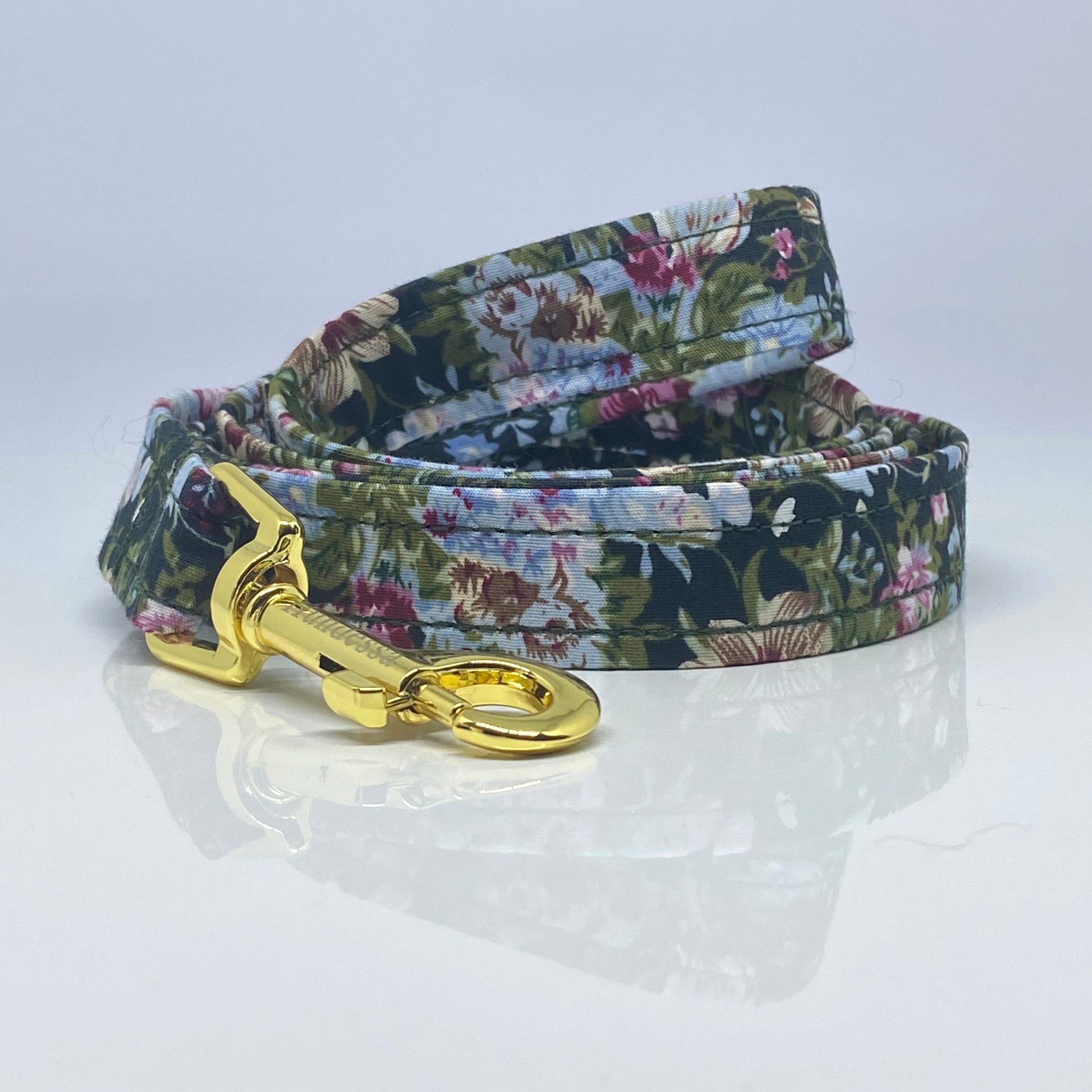 Leine VINTAGEROSE