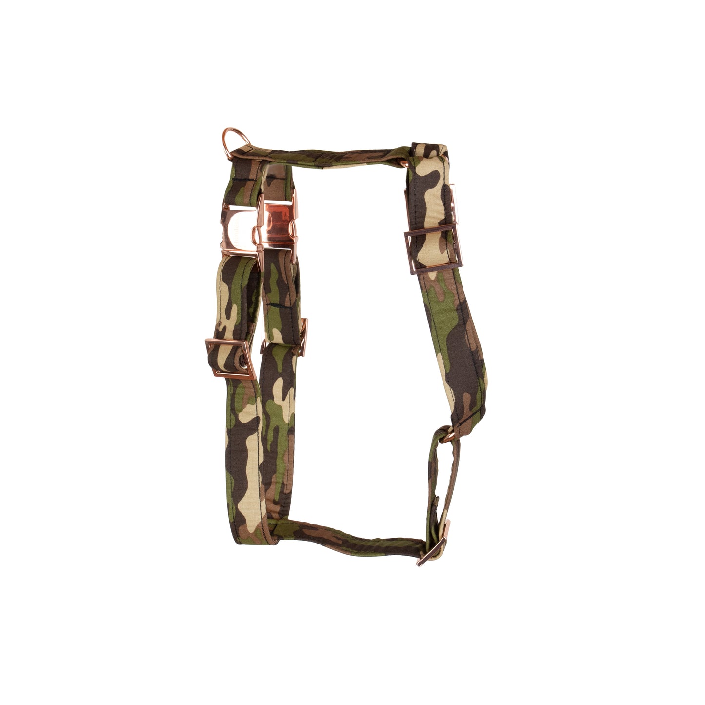 Geschirr CAMOUFLAGE
