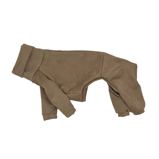Overall ALMONT