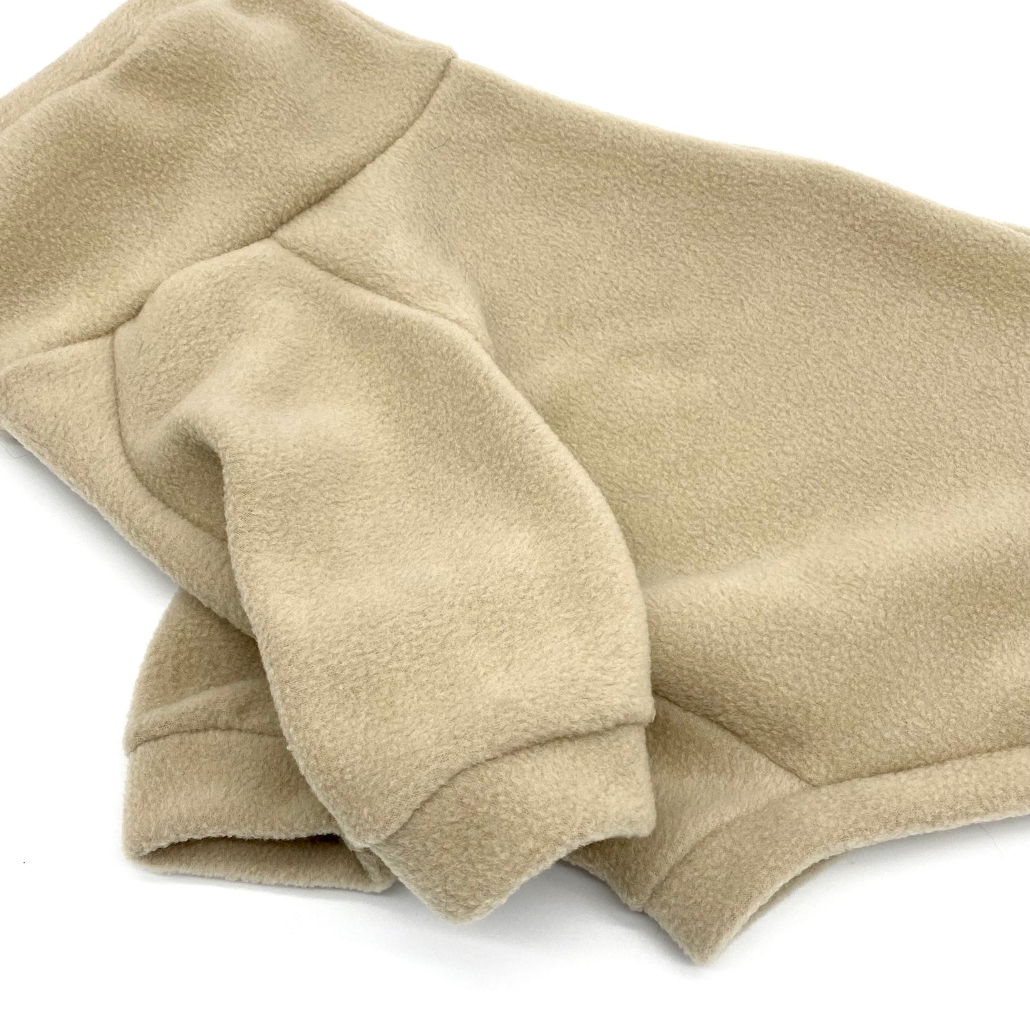Frenchie Pullover CREME – Ansicht 2