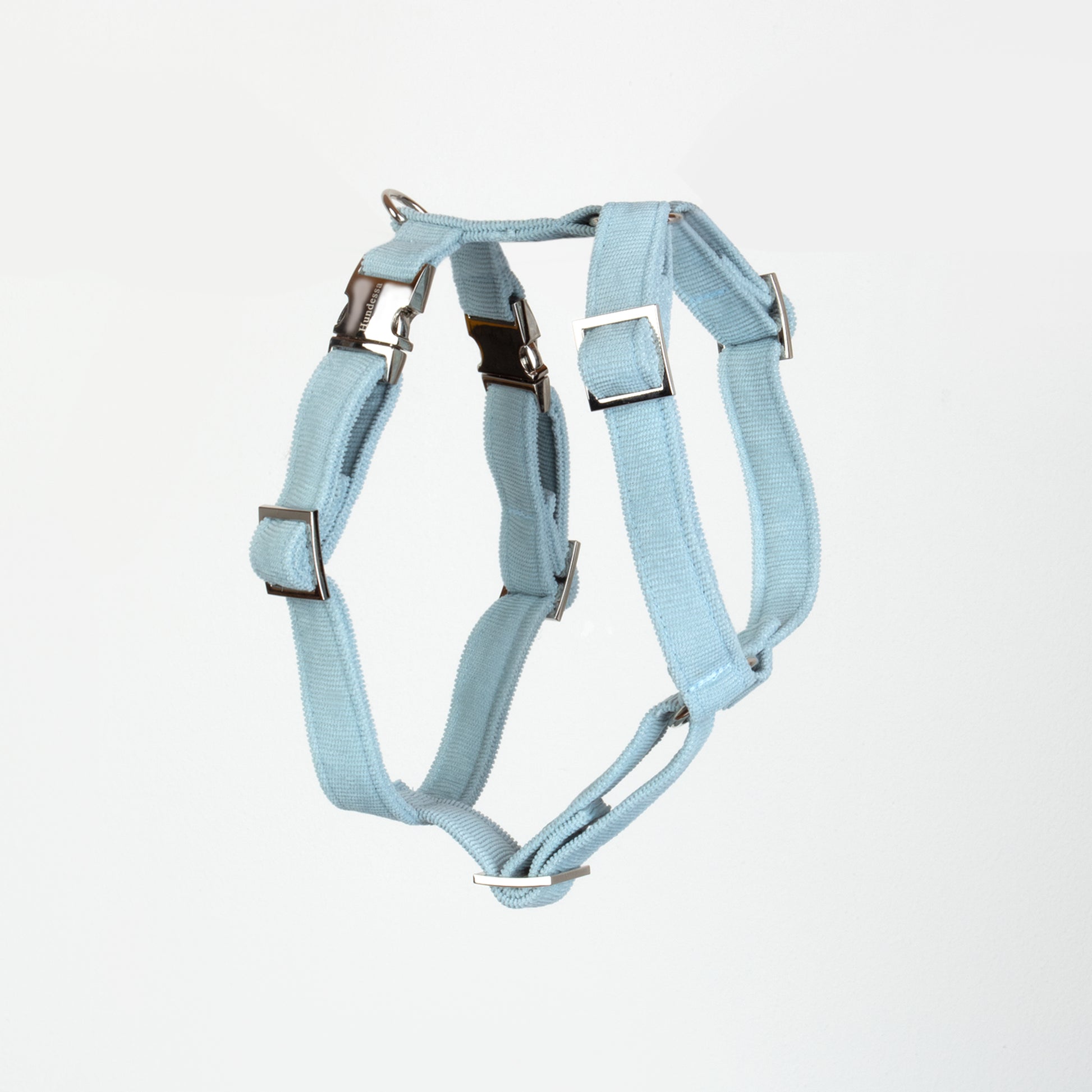 Geschirr BABYBLAU