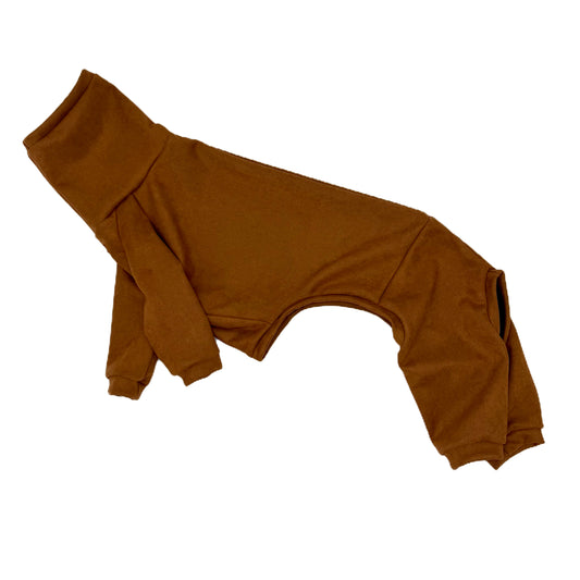 Overall CARAMEL