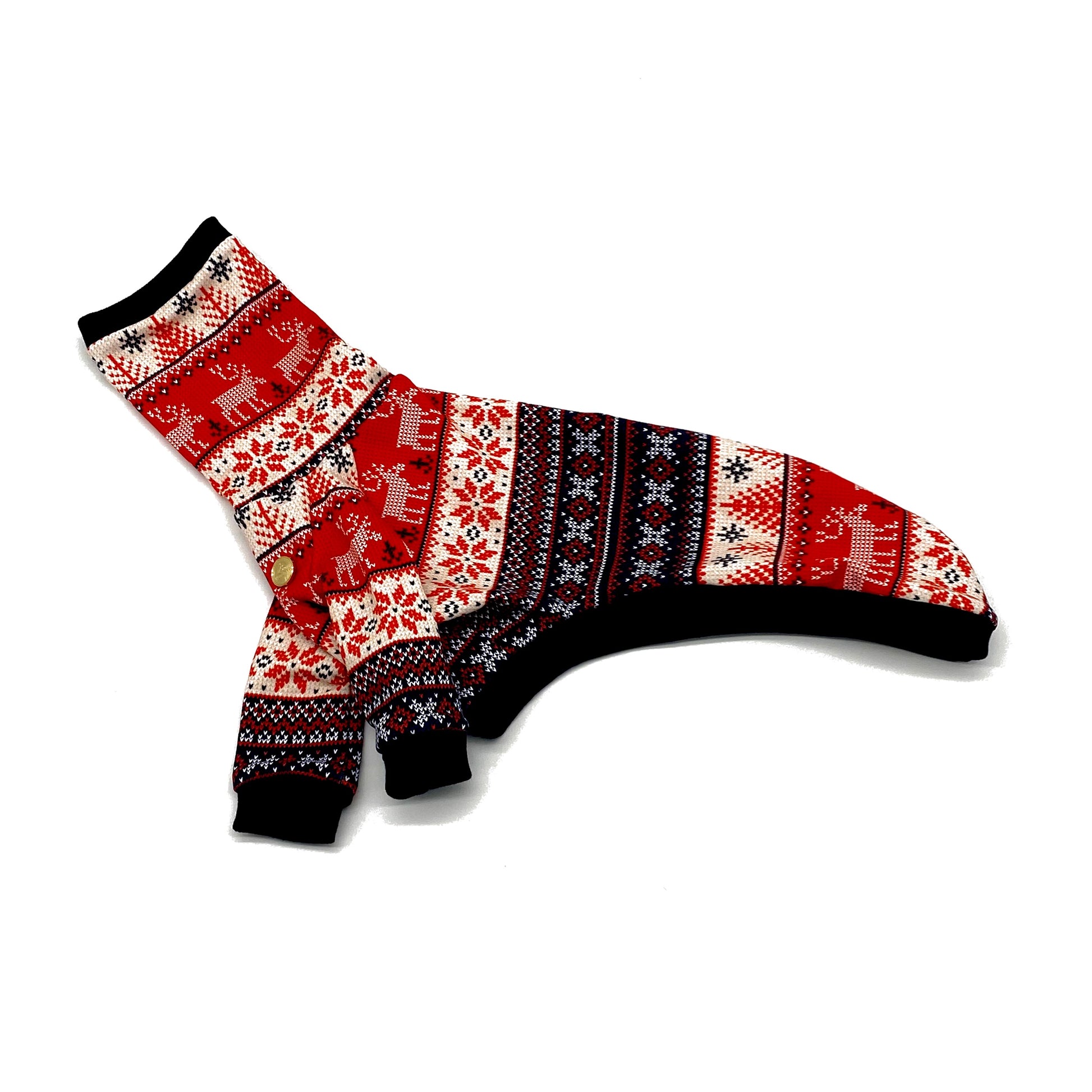 Pullover Sweat WINTERZEIT – Ansicht 1