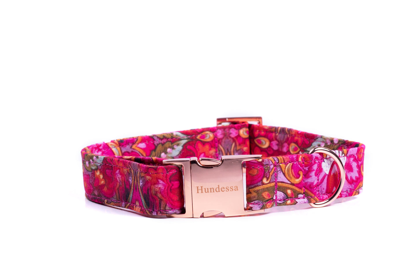 Halsband Klickverschluss DEHLI