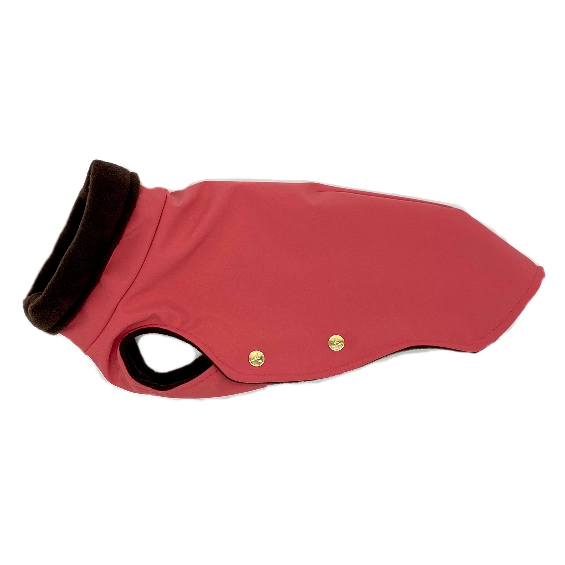 Hundemantel Softshell CANDY – Ansicht 1