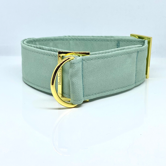 Zugstopphalsband PEPPERMINT