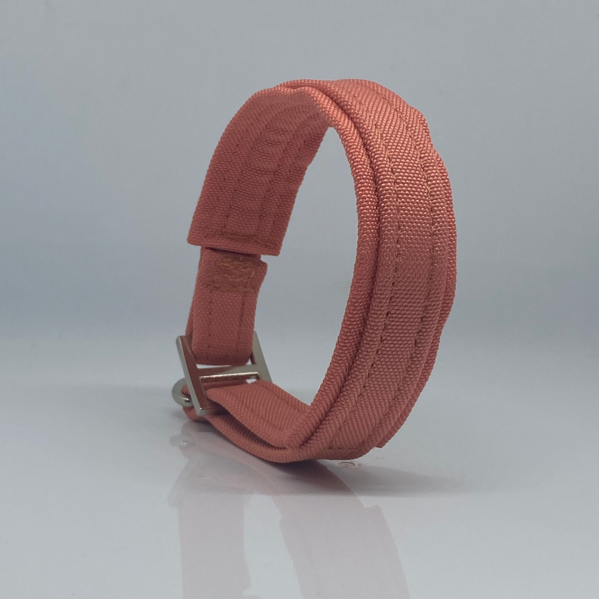 Unterlegtes Halsband KORALLE – Ansicht 4