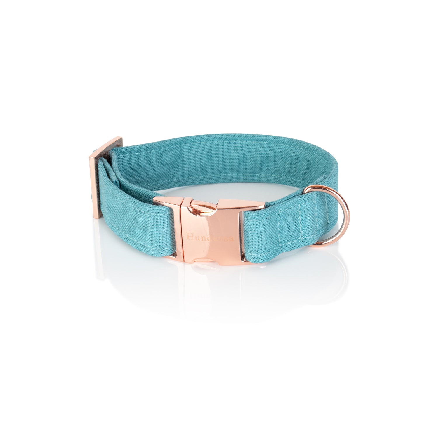 Halsband Klickverschluss ARCTIC