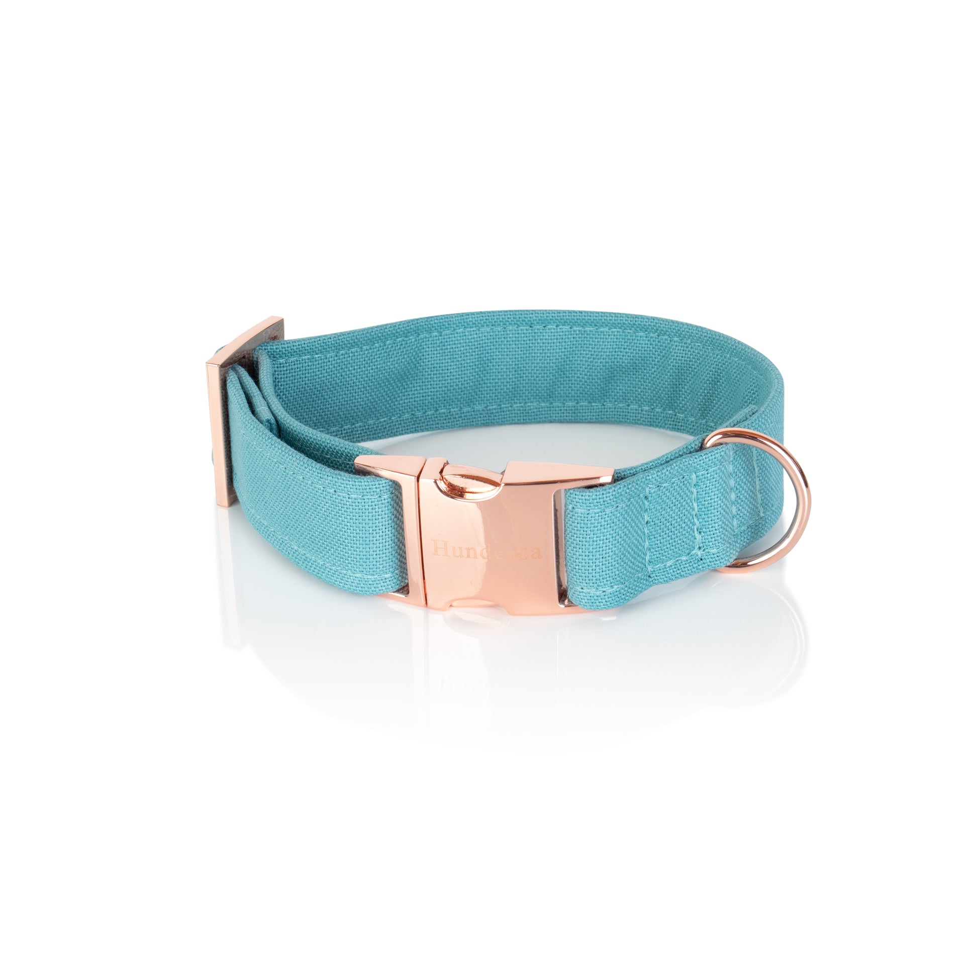 Halsband Klickverschluss ARCTIC