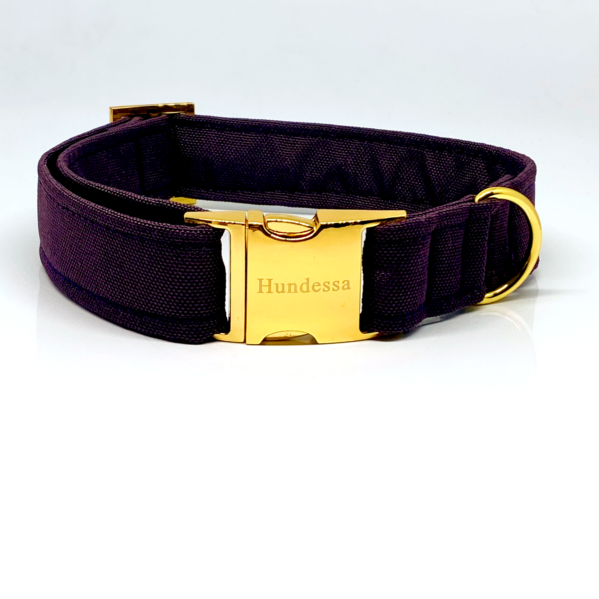 Halsband Klickverschluss MULBERRY