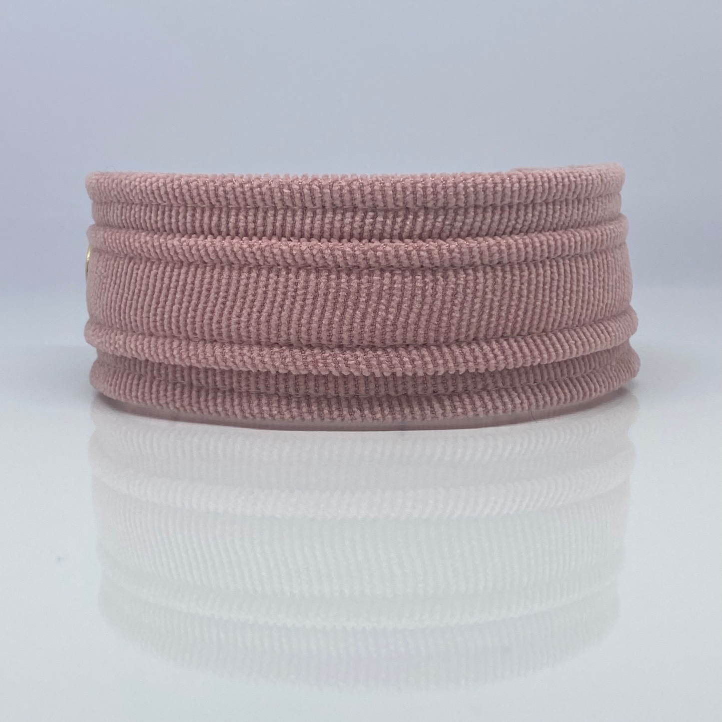 Unterlegtes Halsband Cord ALTROSA – Ansicht 1