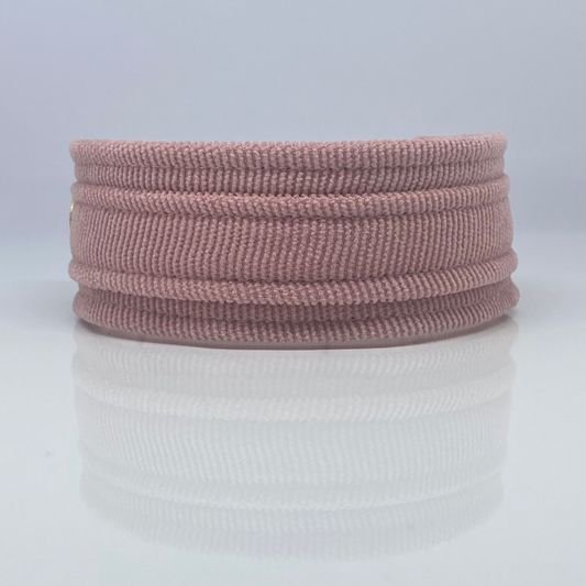 Unterlegtes Halsband Cord ALTROSA – Ansicht 1
