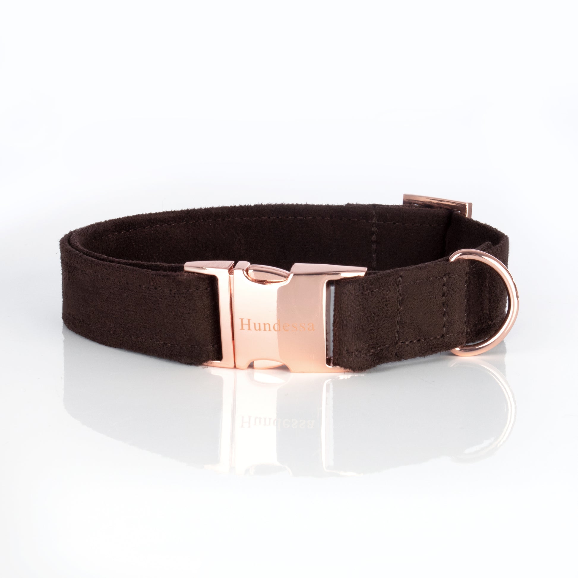 Halsband Klickverschluss ESSPRESSO