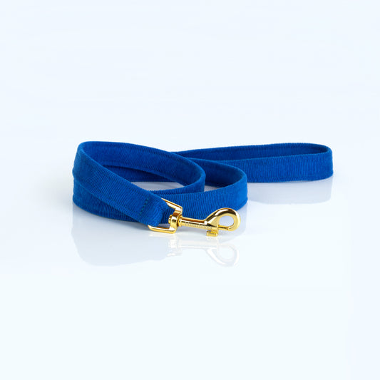 Leine KORNBLUMENBLAU