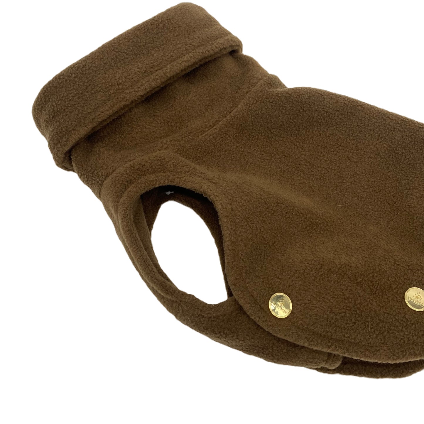 Iggy Hundemantel Fleece ZIMT – Ansicht 3