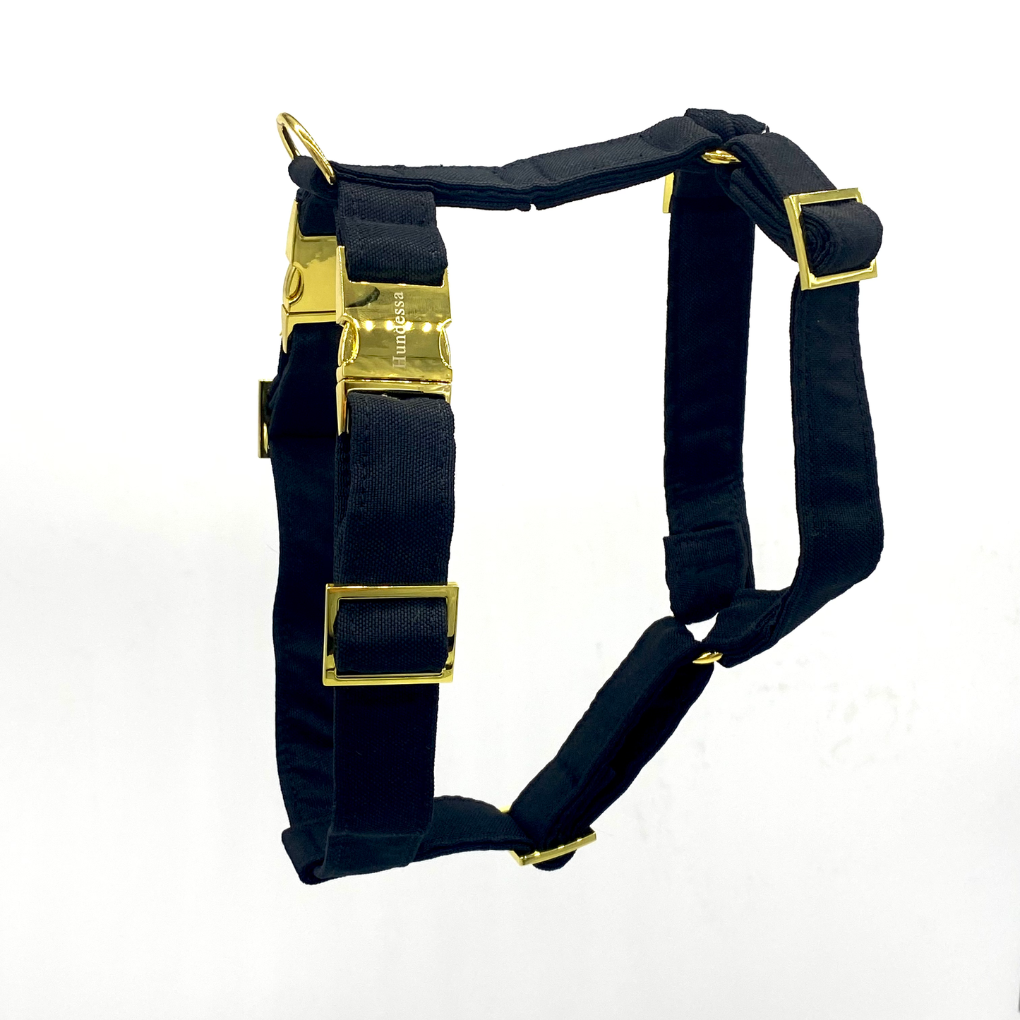 Geschirr BLACK