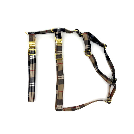 Sicherheitsgeschirr KARO