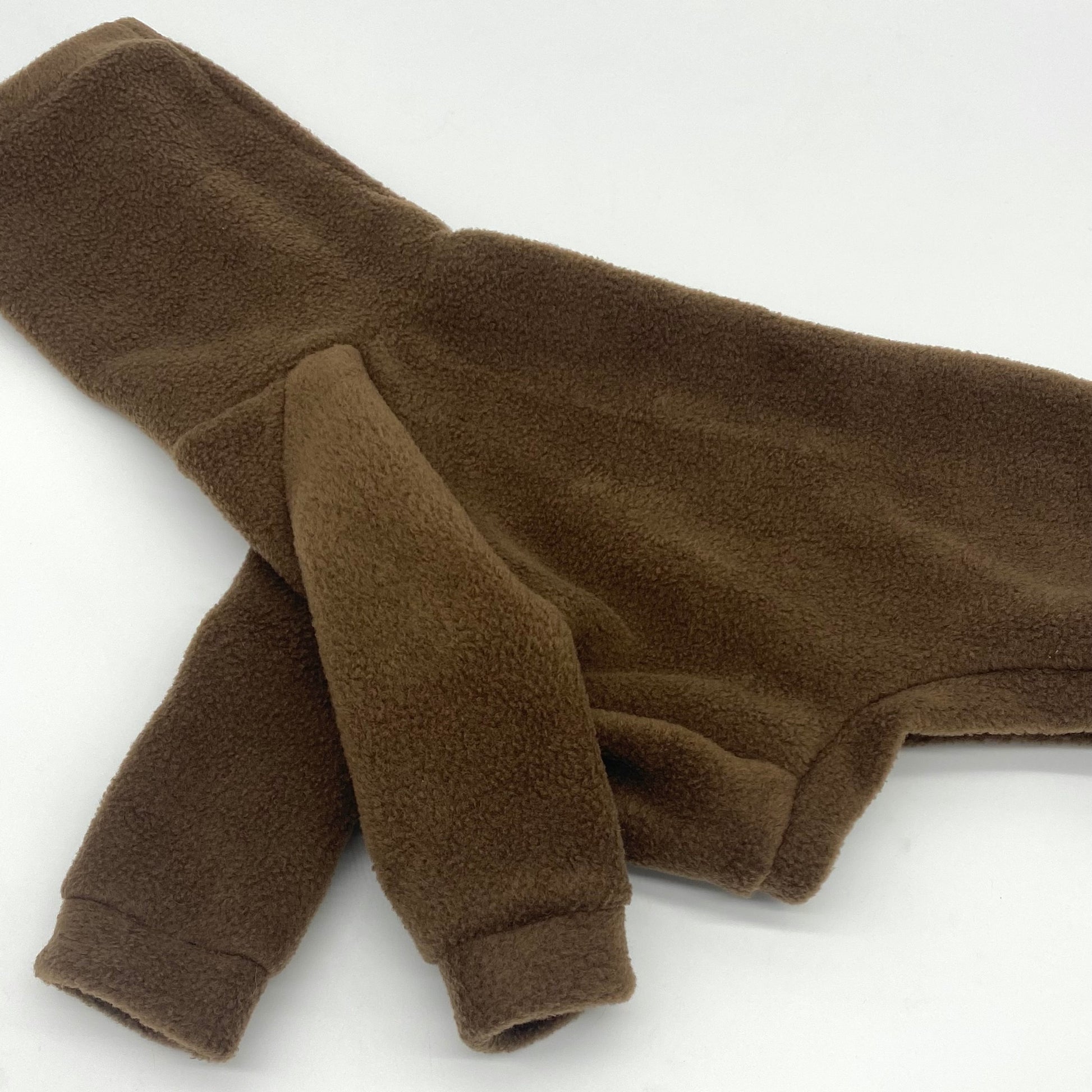 Pullover Fleece ZIMT – Ansicht 2