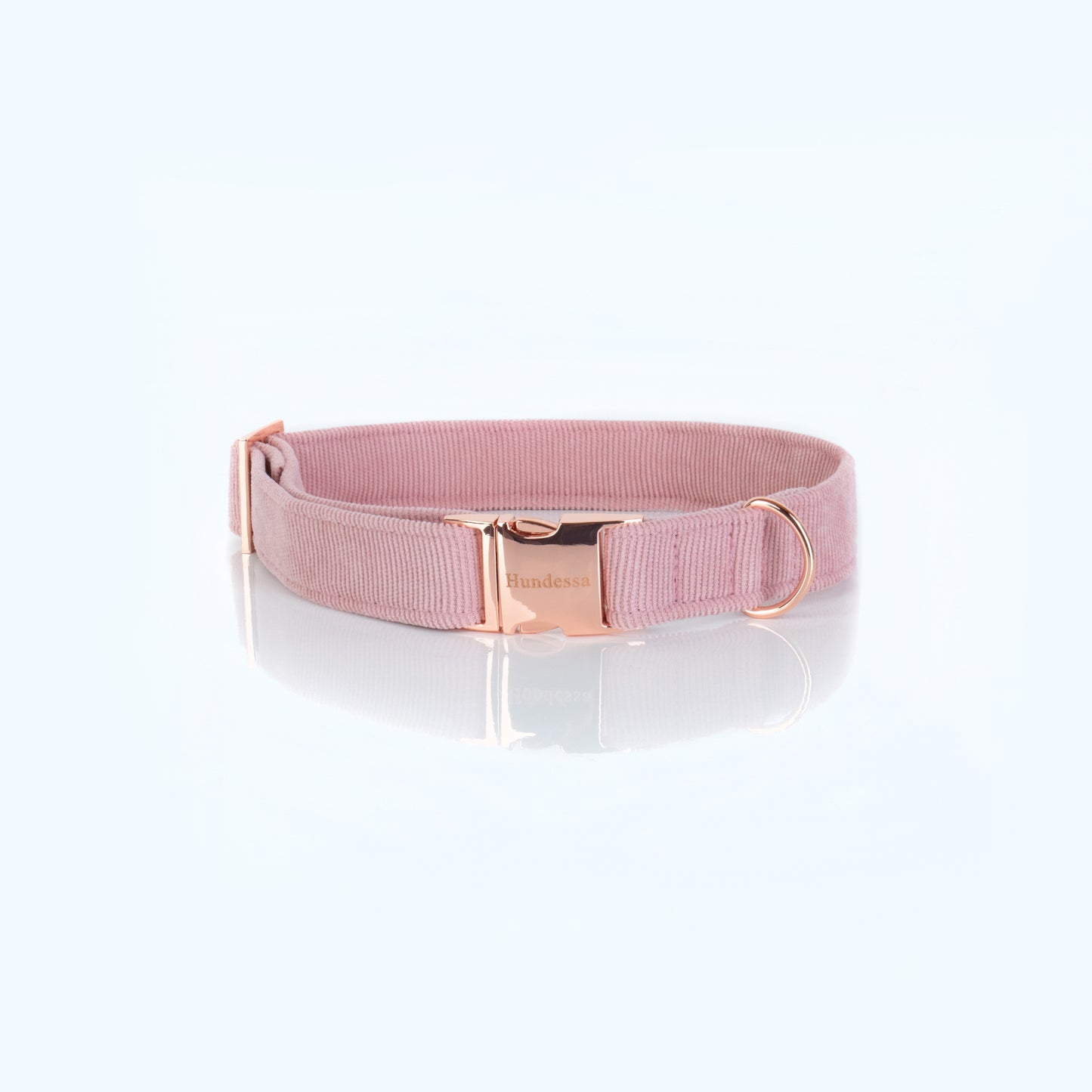Halsband Klickverschluss ALTROSA