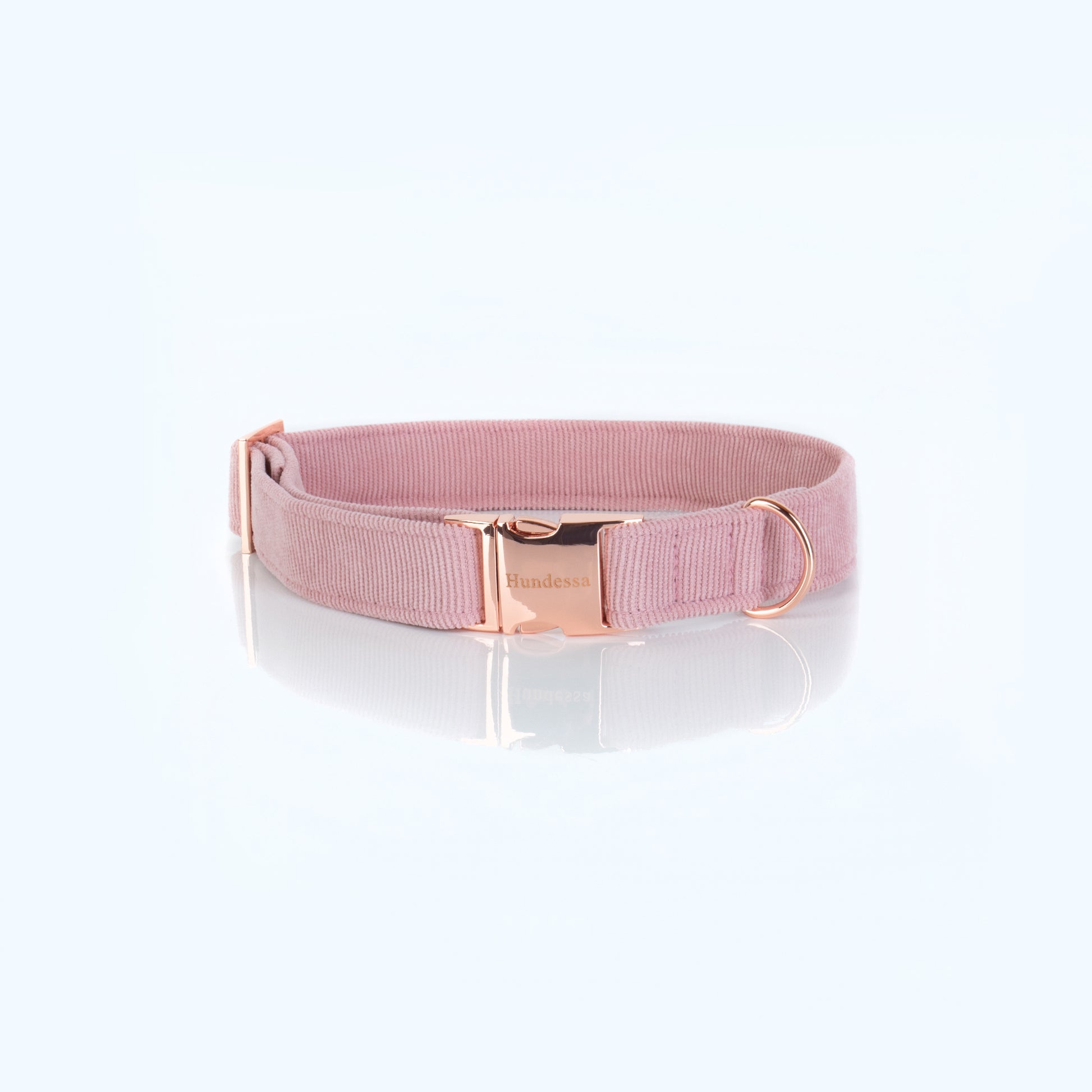 Halsband Klickverschluss ALTROSA