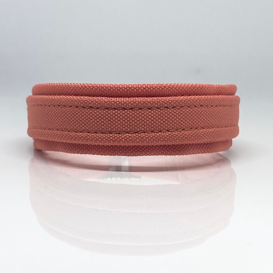 Unterlegtes Halsband KORALLE – Ansicht 1