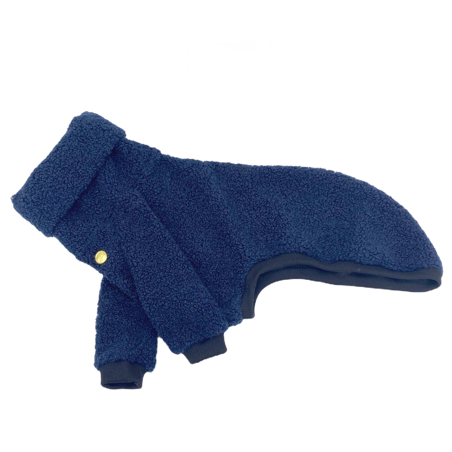 Pullover Teddy ROYAL – Ansicht 1