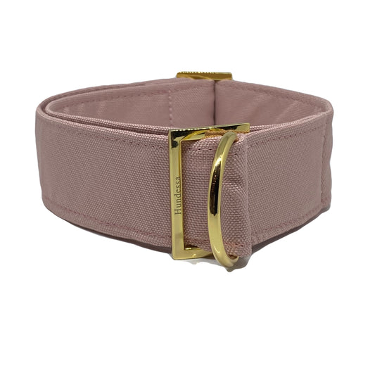 Zugstopphalsband BLUSH