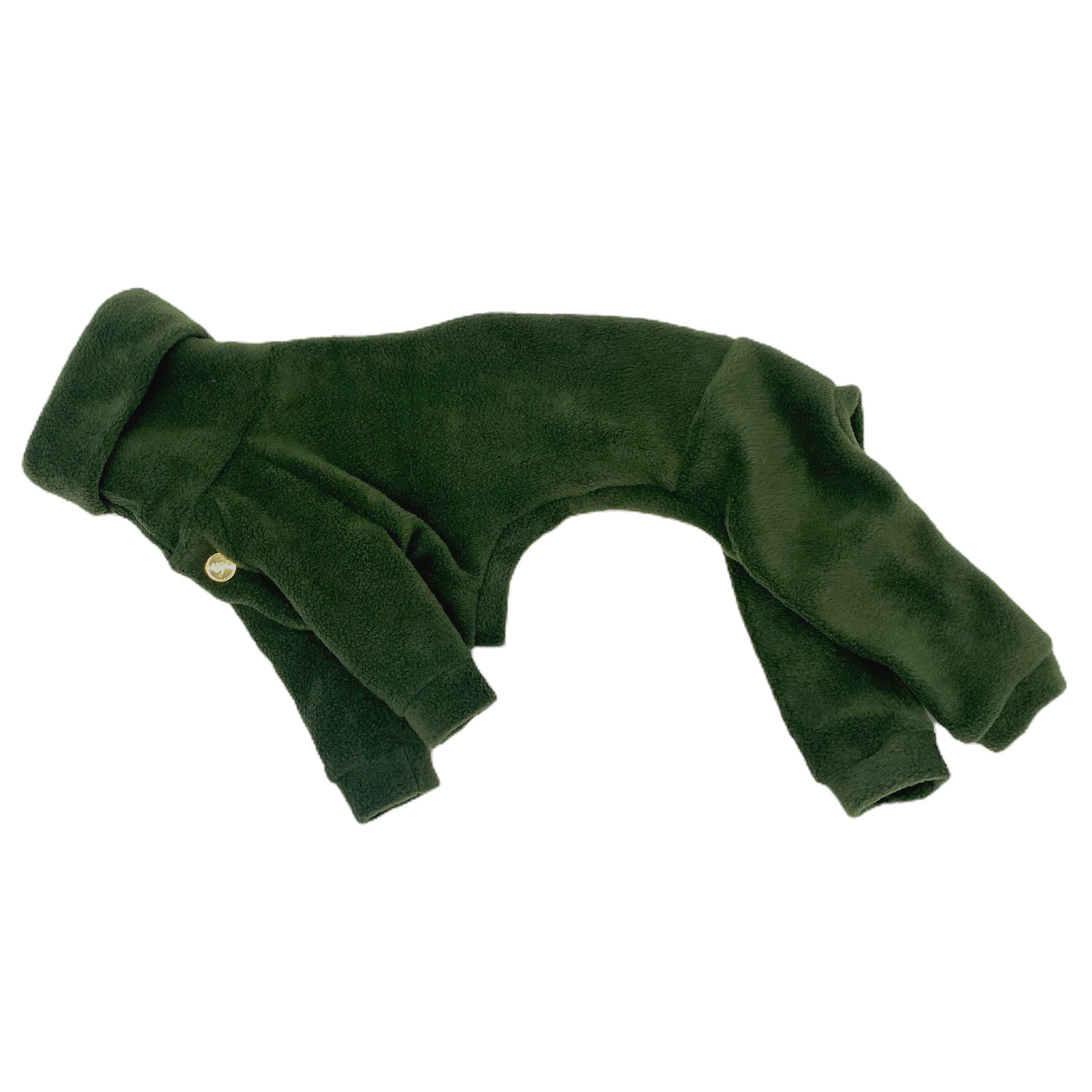 Overall WALDGRÜN