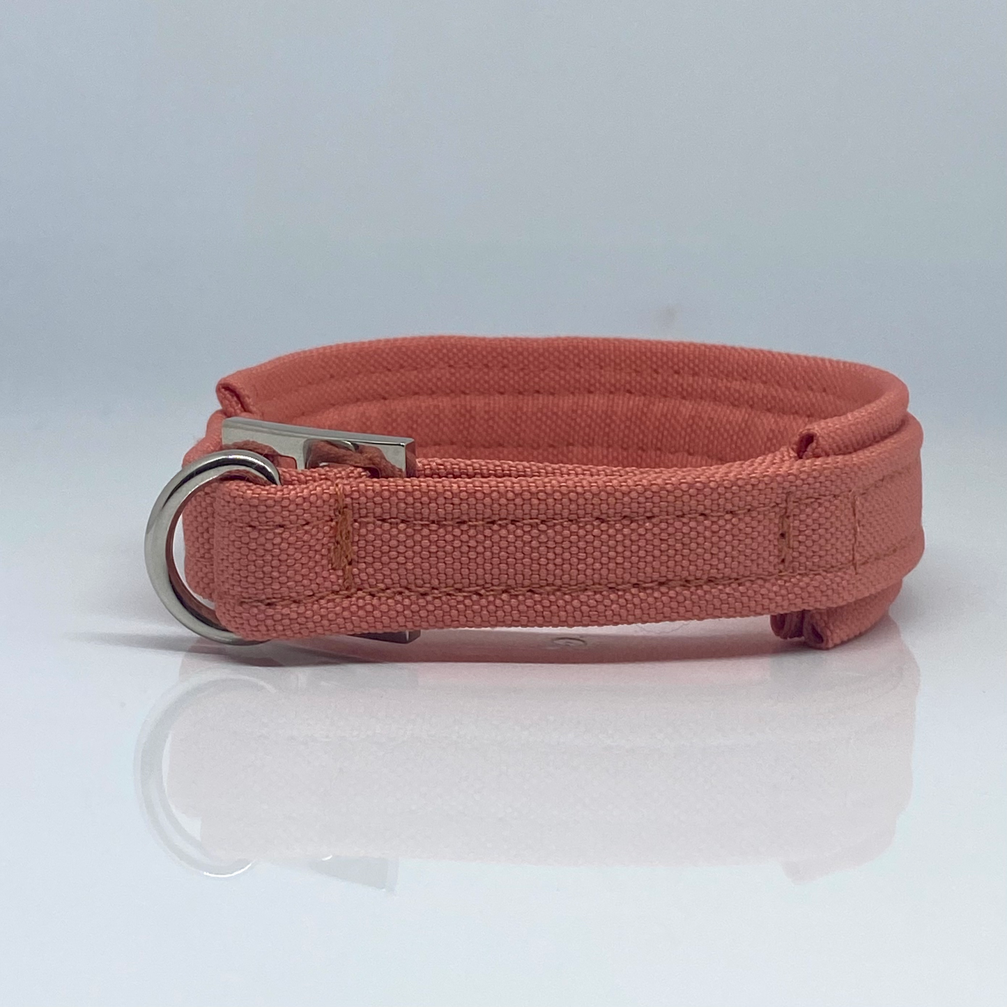 Unterlegtes Halsband KORALLE – Ansicht 3