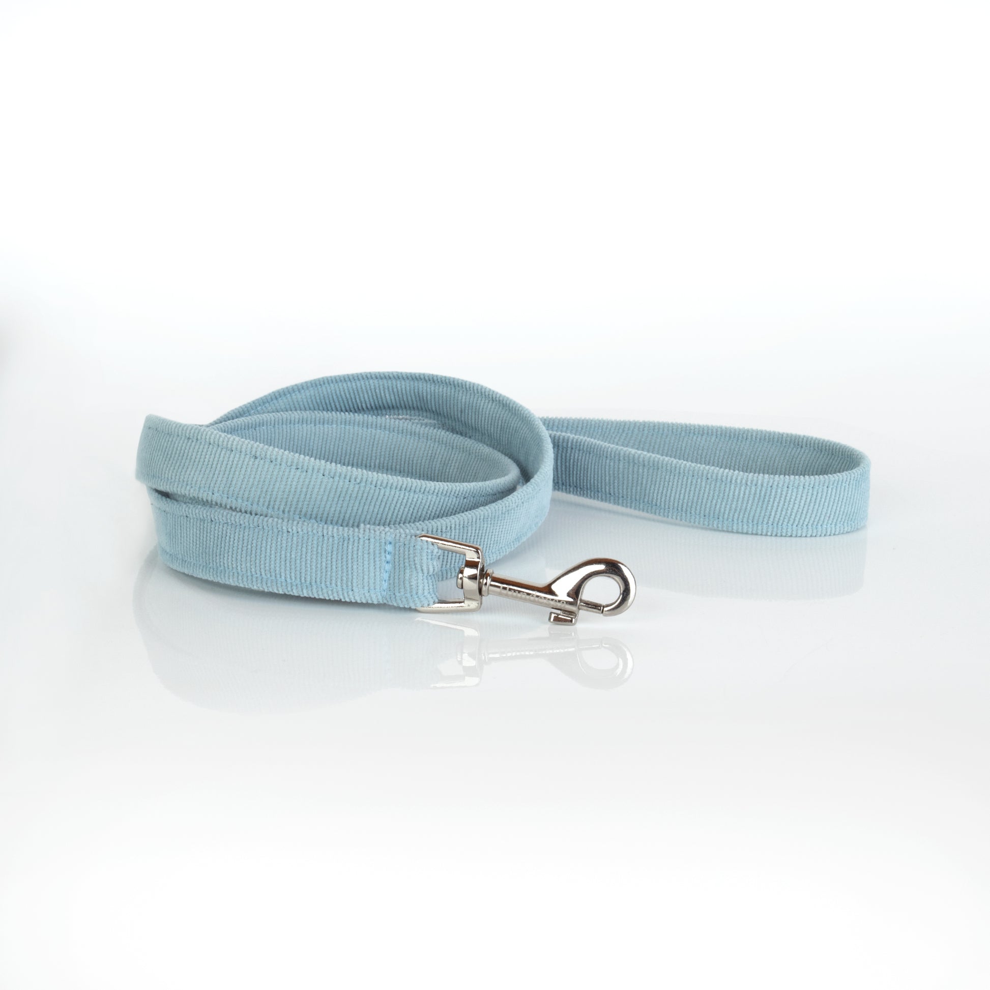 Leine BABYBLAU