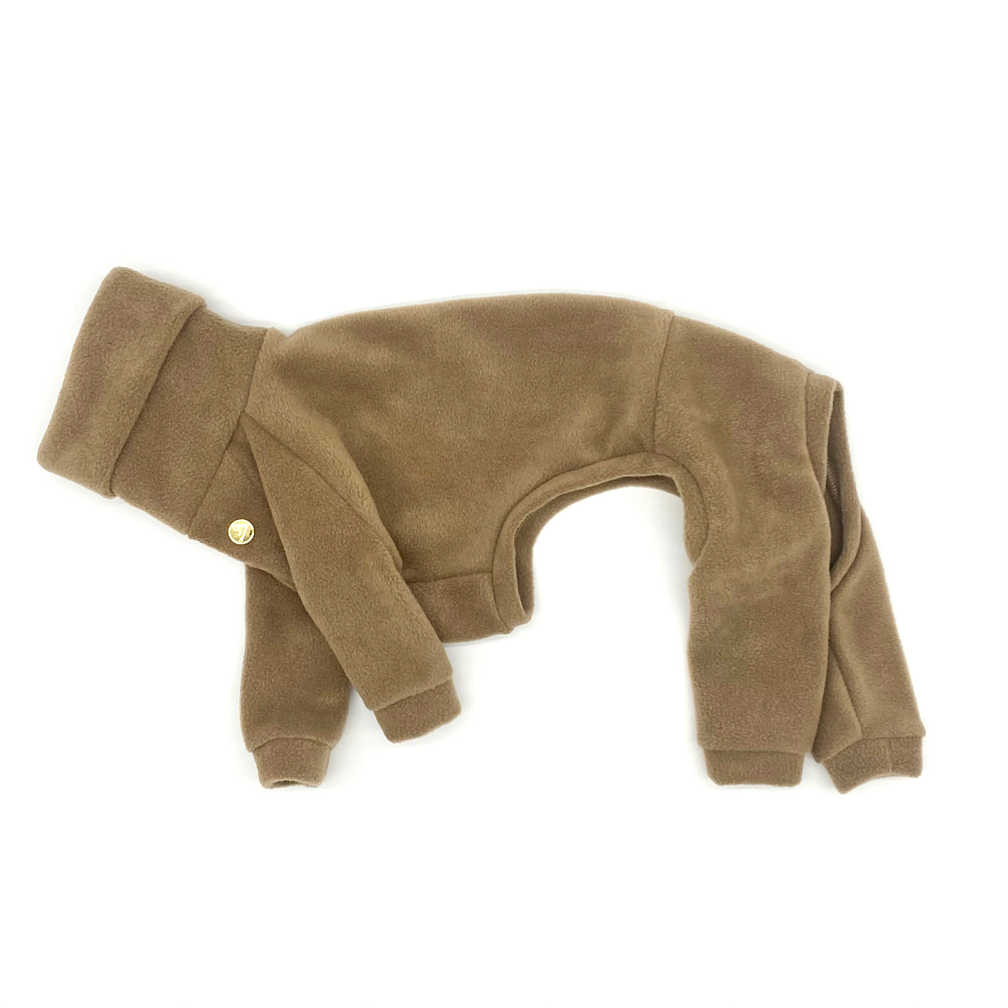Overall TOFFEE