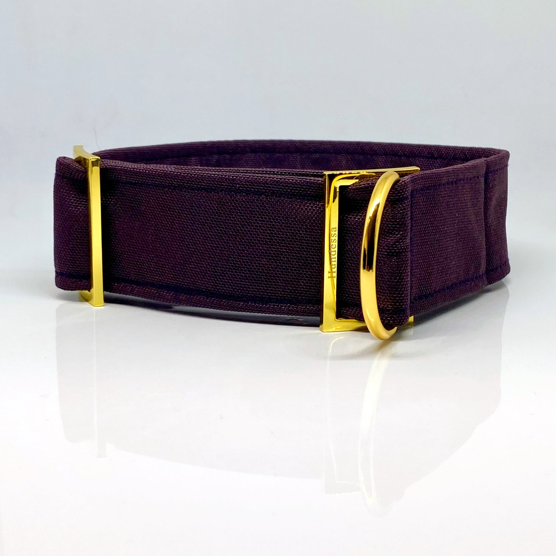 Zugstopphalsband MULBERRY