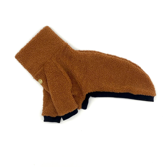 Pullover Teddy TERRA