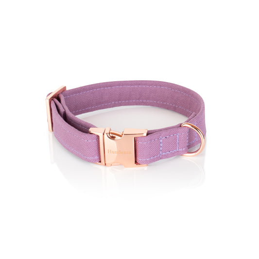 Halsband Klickverschluss ORCHIDEE