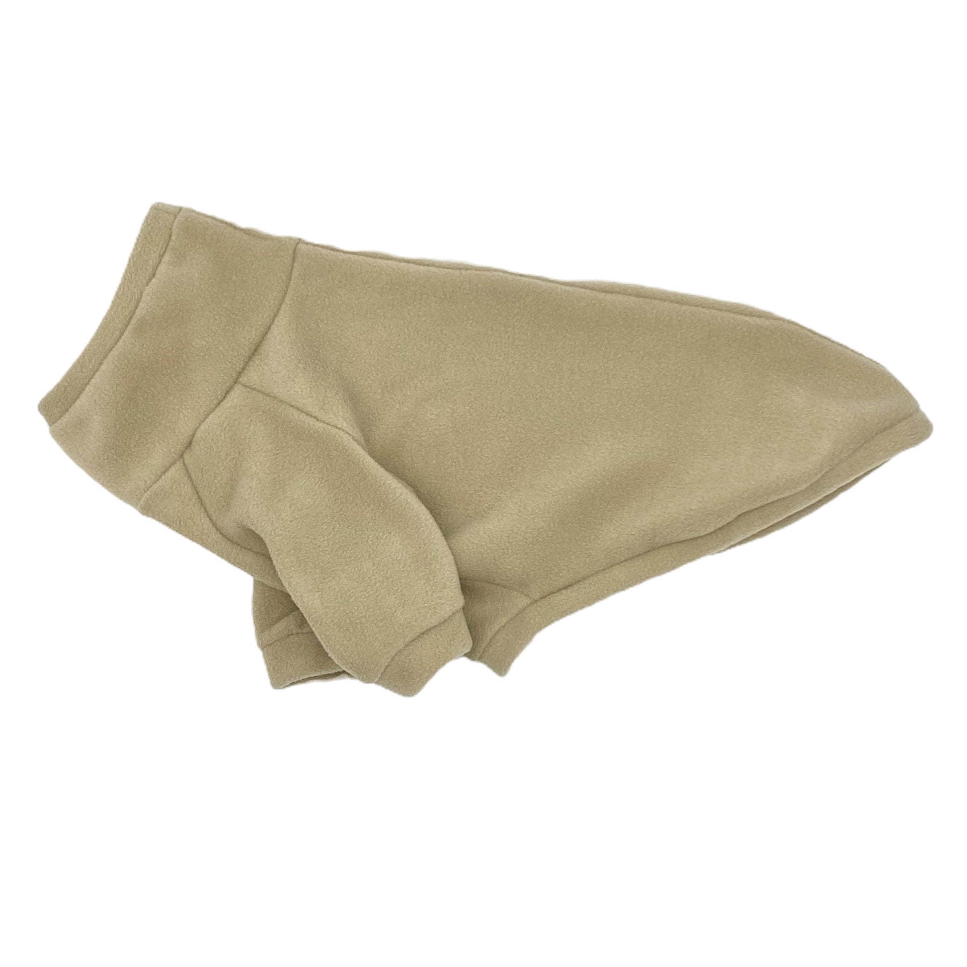 Frenchie Pullover CREME – Ansicht 1