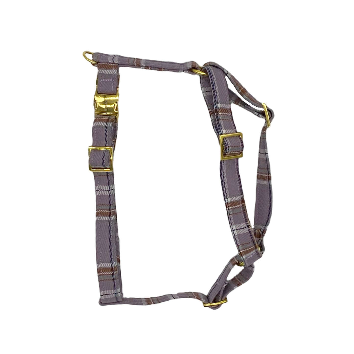 Geschirr LILAC CHECK