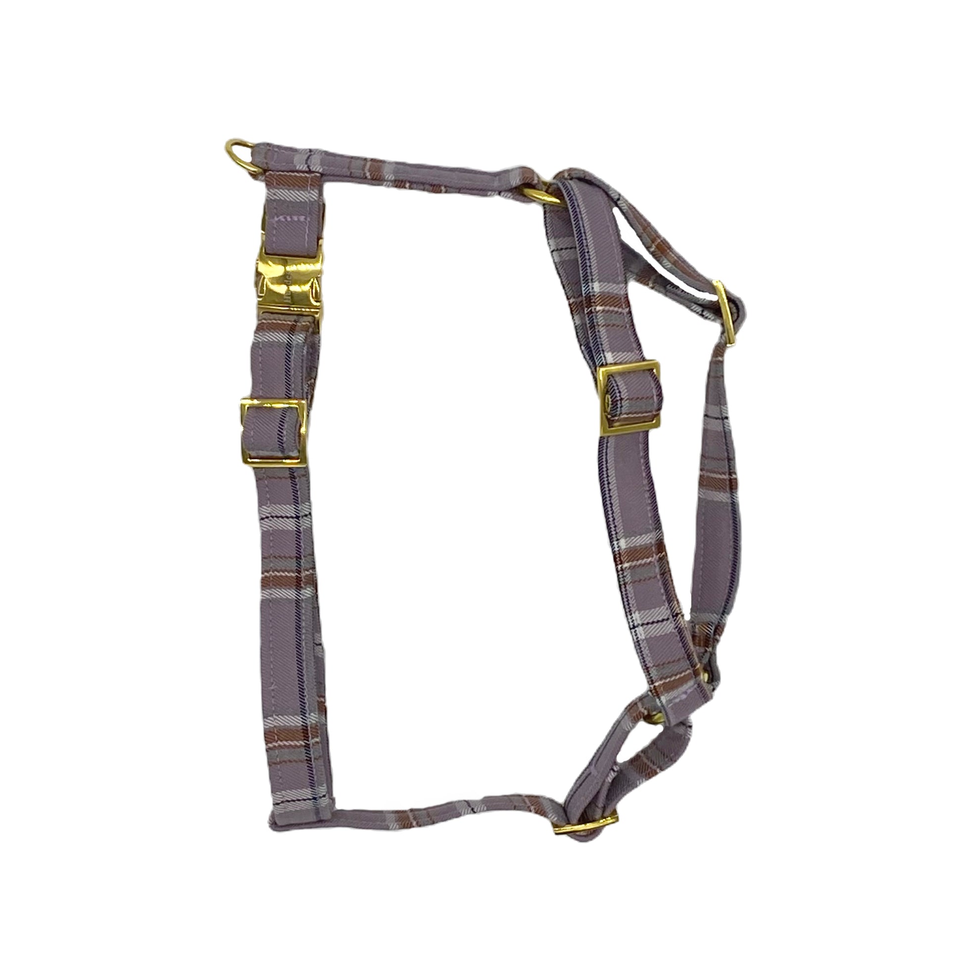 Geschirr LILAC CHECK