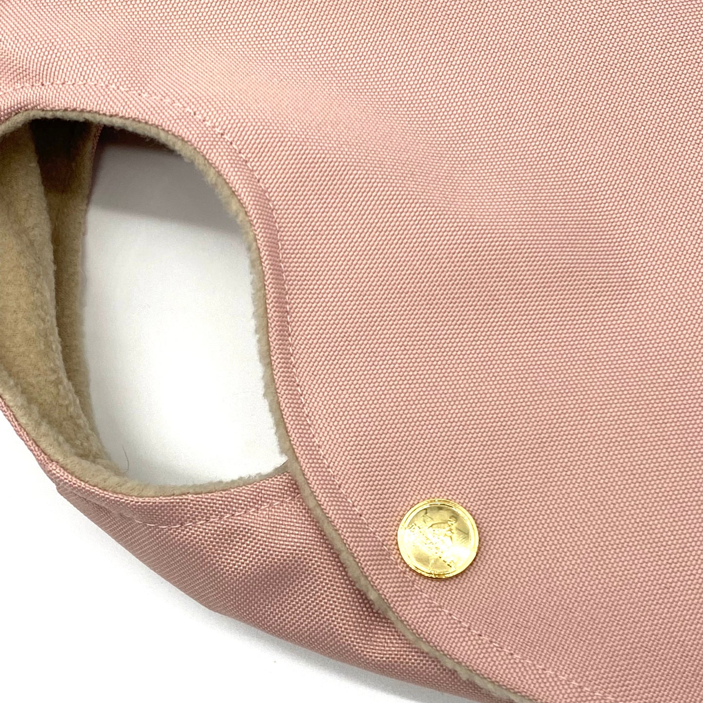 Iggy Regenmantel BLUSH – Ansicht 2