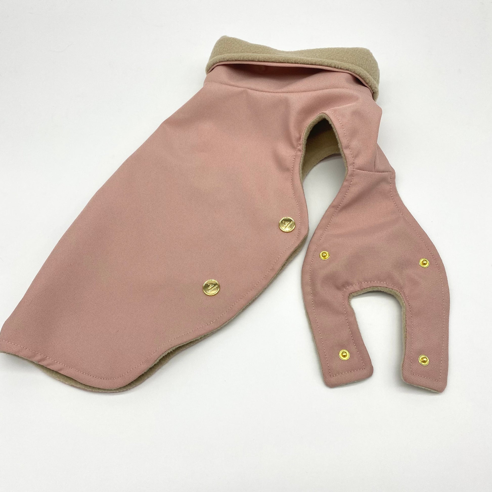 Regenmantel BLUSH – Ansicht 3