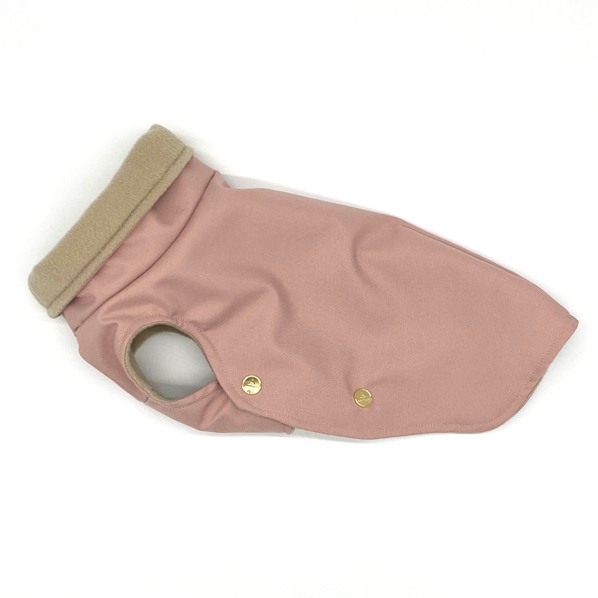 Regenmantel BLUSH – Ansicht 1