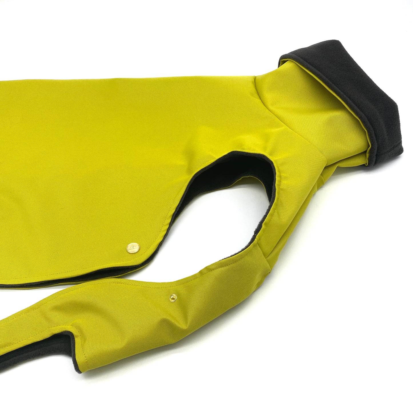 Regenmantel CURRY – Ansicht 2