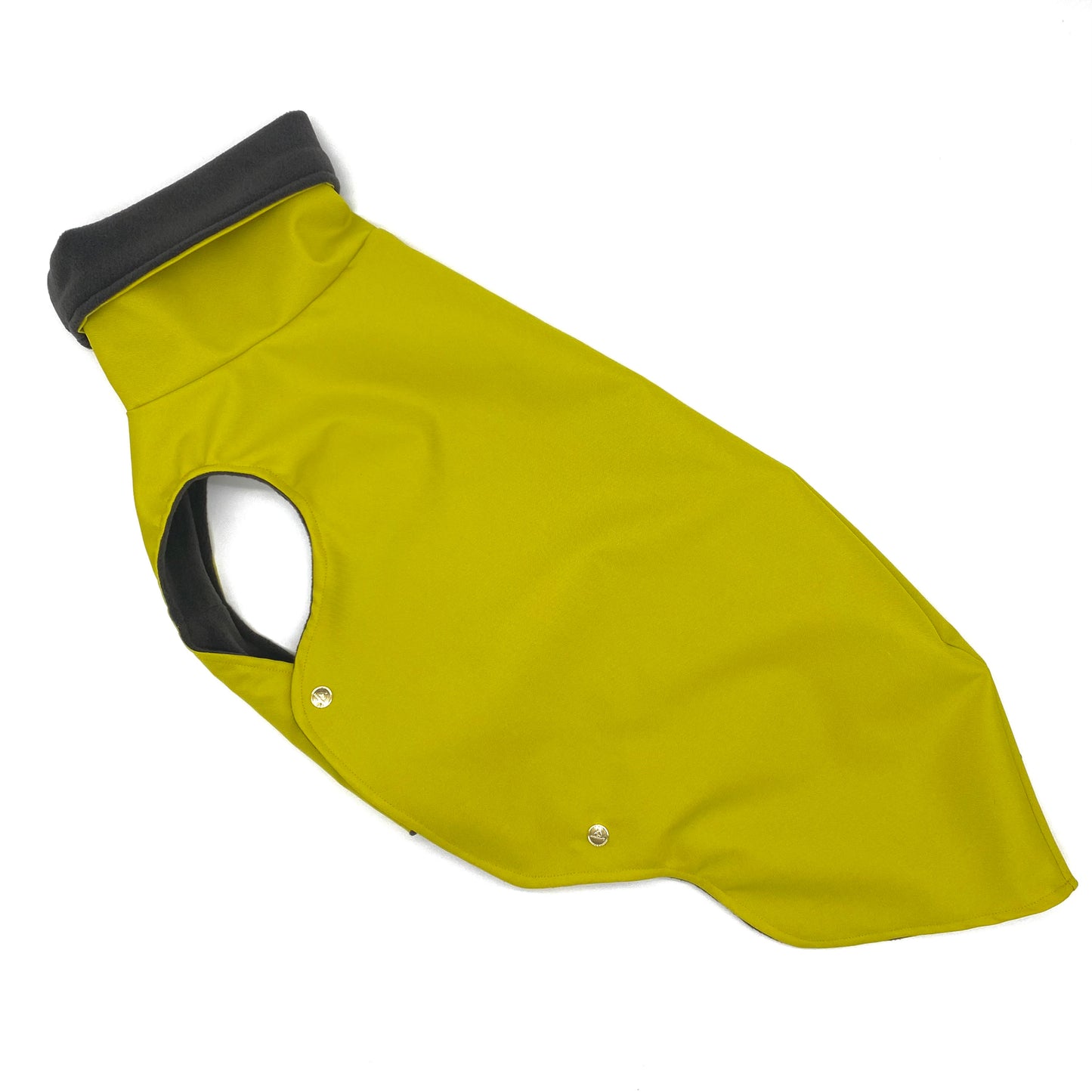 Regenmantel CURRY – Ansicht 1